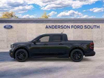 New 2026 Ford Maverick XLT Crew Cab Truck for sale in Lincoln NE