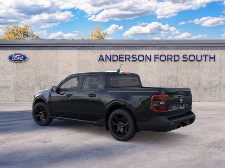 New 2026 Ford Maverick for sale in Lincoln NE