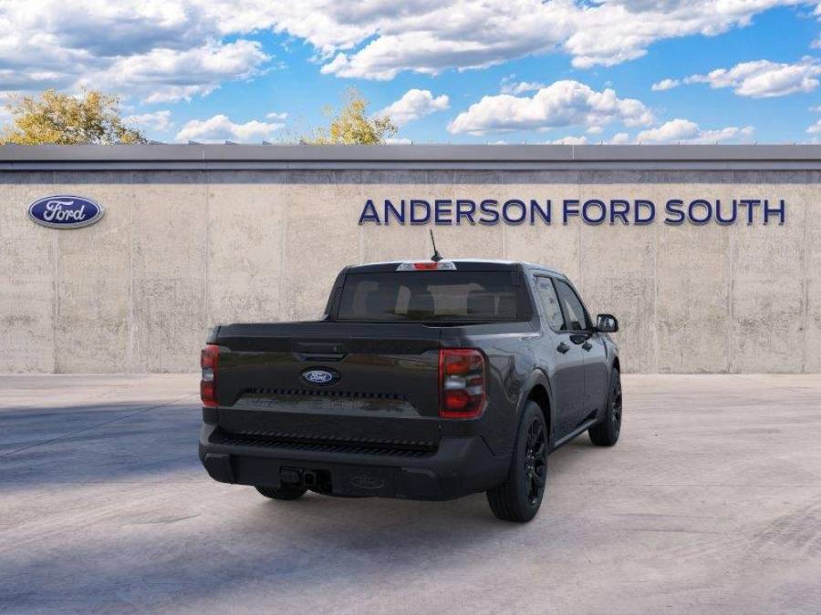 New 2026 Ford Maverick for sale in Lincoln NE