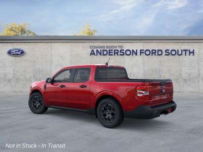 New 2026 Ford Maverick XLT Crew Cab Truck for sale in Lincoln NE