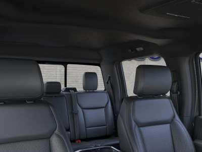New 2026 Ford F-150 for sale in Lincoln NE