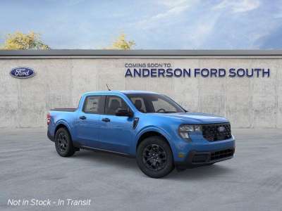 New 2026 Ford Maverick XLT Crew Cab Truck for sale in Lincoln NE