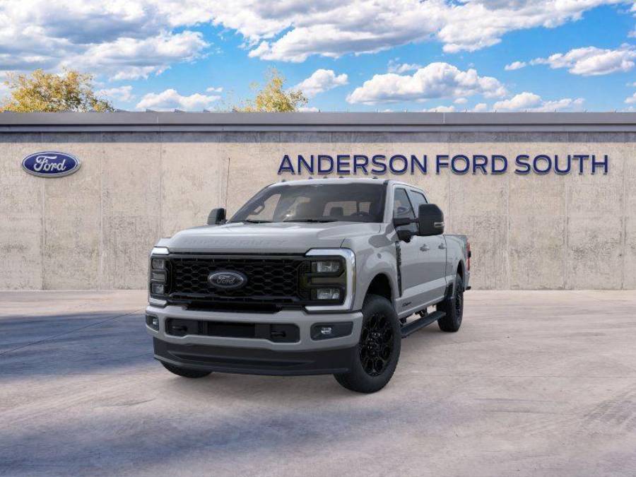 New 2026 Ford Super Duty F-250 for sale in Lincoln NE