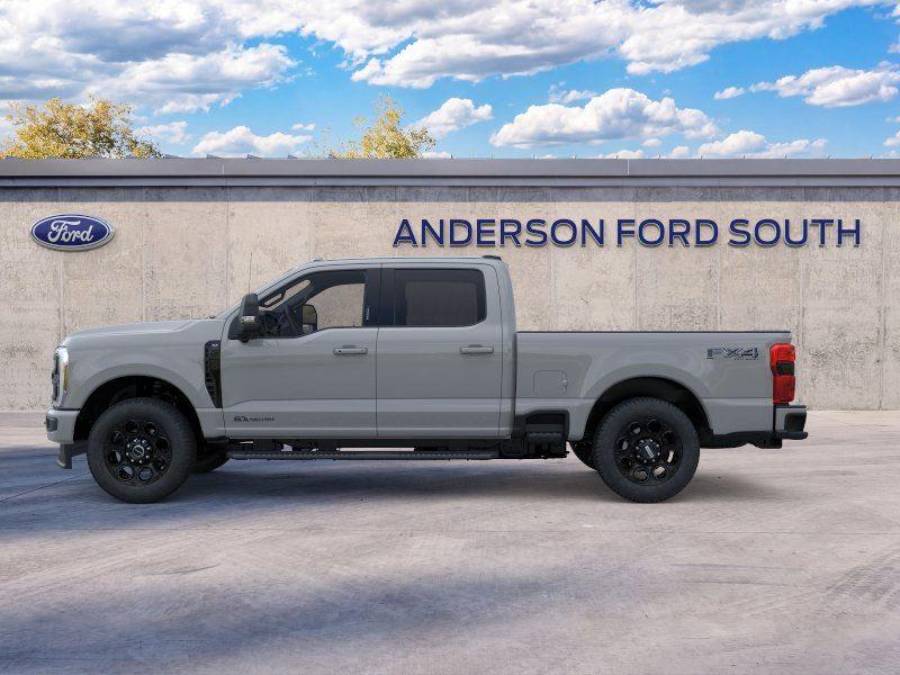 New 2026 Ford Super Duty F-250 for sale in Lincoln NE