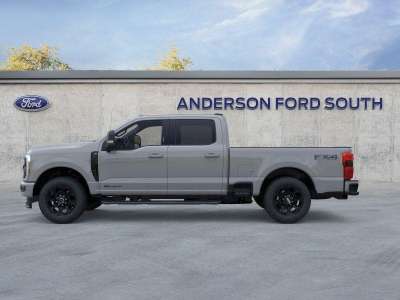 New 2026 Ford Super Duty F-250 XLT Crew Cab Truck for sale in Lincoln NE