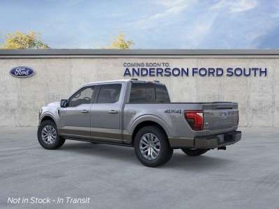 New 2026 Ford F-150 for sale in Lincoln NE