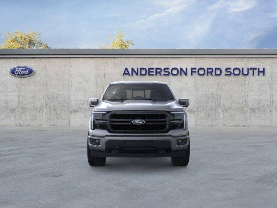 New 2026 Ford F-150 for sale in Lincoln NE