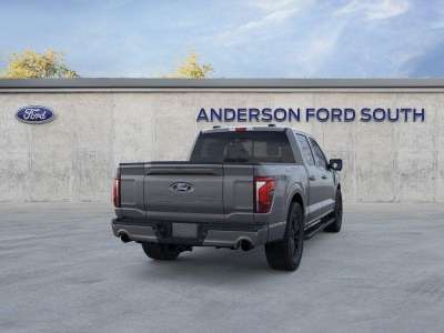 New 2026 Ford F-150 Lariat Crew Cab Truck for sale in Lincoln NE
