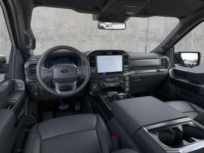 New 2026 Ford F-150 for sale in Lincoln NE