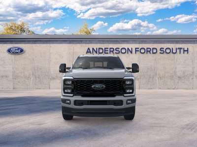 New 2026 Ford Super Duty F-250 XLT Crew Cab Truck for sale in Lincoln NE