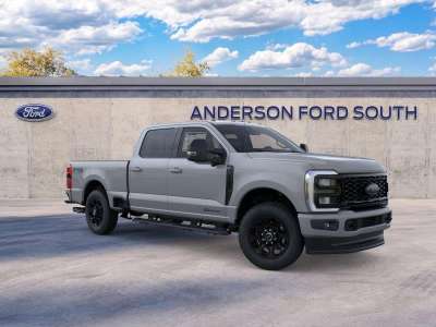 New 2026 Ford Super Duty F-250 XLT Crew Cab Truck for sale in Lincoln NE