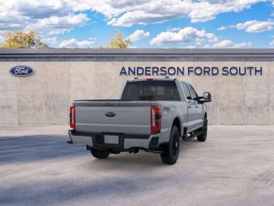 New 2026 Ford Super Duty F-250 XLT Crew Cab Truck for sale in Lincoln NE