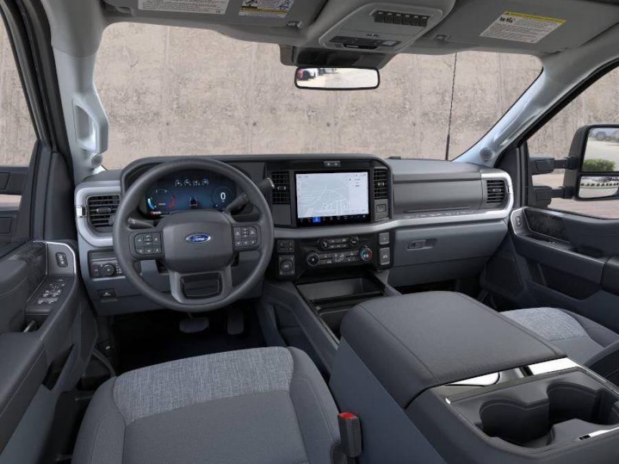 New 2026 Ford Super Duty F-250 for sale in Lincoln NE
