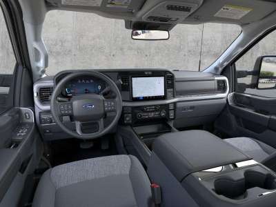 New 2026 Ford Super Duty F-250 XLT Crew Cab Truck for sale in Lincoln NE