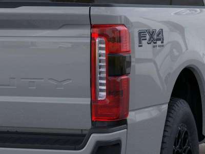 New 2026 Ford Super Duty F-250 for sale in Lincoln NE