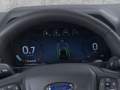 New 2026 Ford Ranger for sale in Lincoln NE