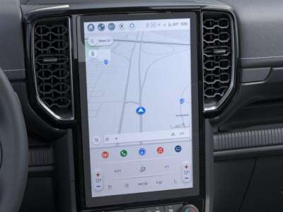 New 2026 Ford Ranger for sale in Lincoln NE