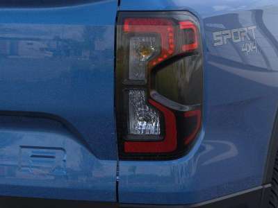 New 2026 Ford Ranger for sale in Lincoln NE