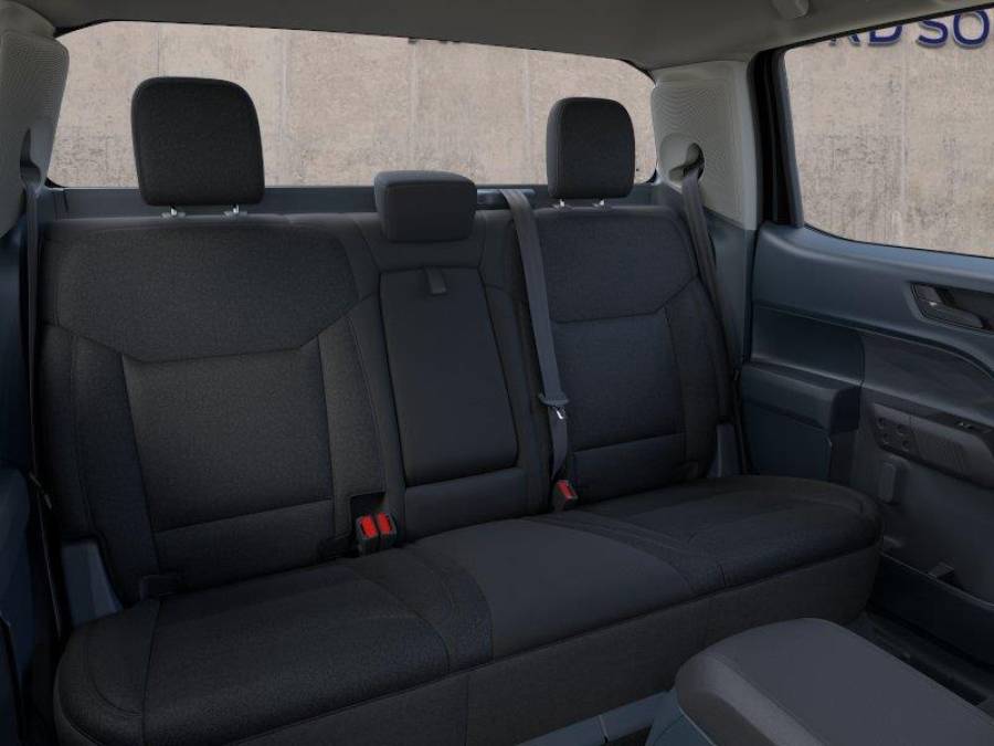 New 2026 Ford Maverick for sale in Lincoln NE