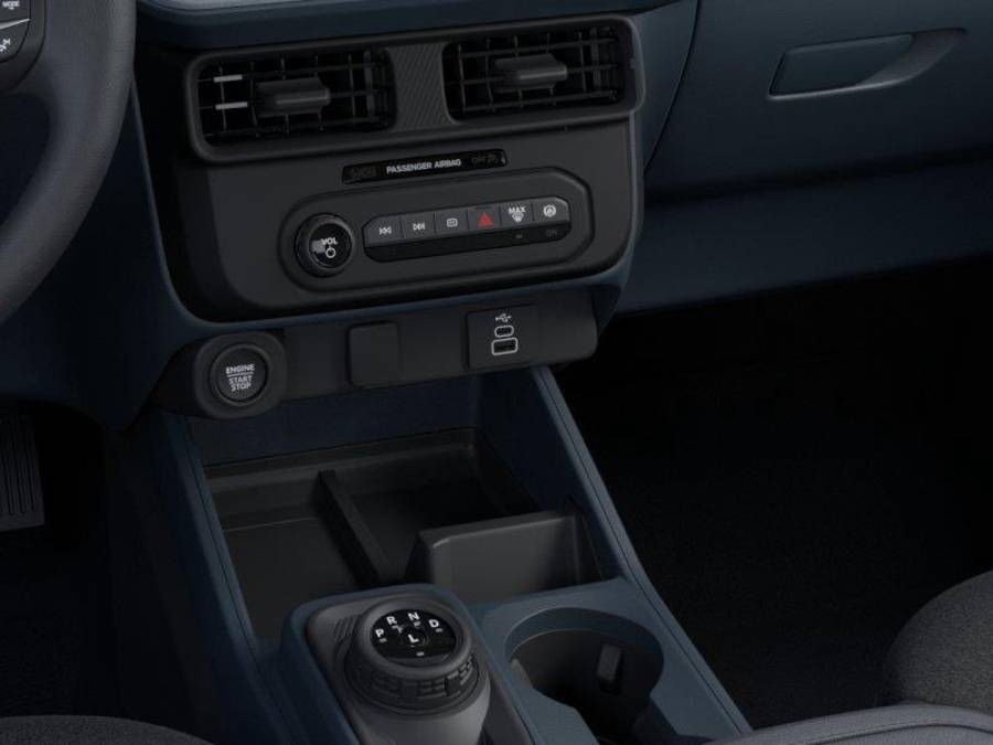 New 2026 Ford Maverick for sale in Lincoln NE