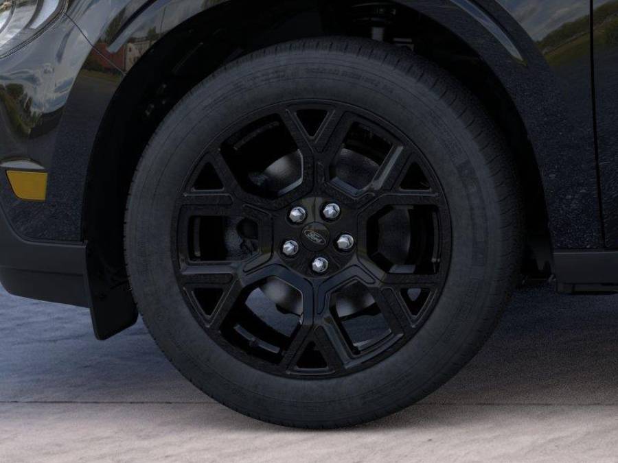 New 2026 Ford Maverick for sale in Lincoln NE