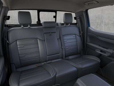 New 2026 Ford Ranger for sale in Lincoln NE