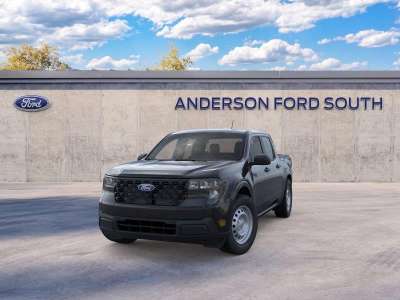 New 2026 Ford Maverick XL Crew Cab Truck for sale in Lincoln NE