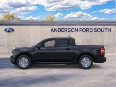 New 2026 Ford Maverick XL Crew Cab Truck for sale in Lincoln NE
