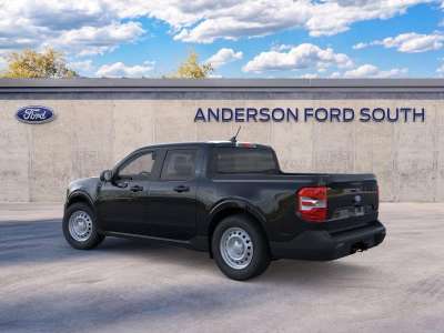 New 2026 Ford Maverick XL Crew Cab Truck for sale in Lincoln NE