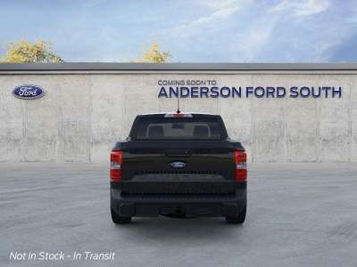 New 2026 Ford Maverick XL Crew Cab Truck for sale in Lincoln NE