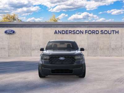 New 2026 Ford Maverick XL Crew Cab Truck for sale in Lincoln NE