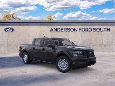 New 2026 Ford Maverick XL Crew Cab Truck for sale in Lincoln NE