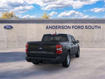 New 2026 Ford Maverick XL Crew Cab Truck for sale in Lincoln NE