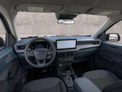 New 2026 Ford Maverick XL Crew Cab Truck for sale in Lincoln NE