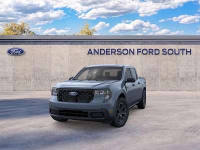 New 2026 Ford Maverick XLT Crew Cab Truck for sale in Lincoln NE