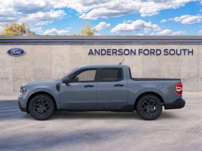 New 2026 Ford Maverick XLT Crew Cab Truck for sale in Lincoln NE