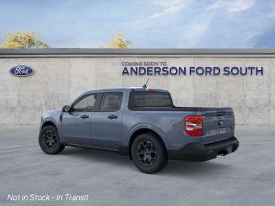 New 2026 Ford Maverick XLT Crew Cab Truck for sale in Lincoln NE