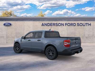 New 2026 Ford Maverick XLT Crew Cab Truck for sale in Lincoln NE