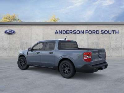 New 2026 Ford Maverick XLT Crew Cab Truck for sale in Lincoln NE