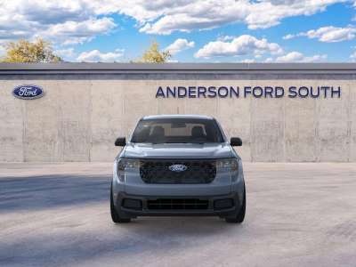 New 2026 Ford Maverick XLT Crew Cab Truck for sale in Lincoln NE