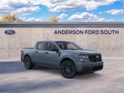 New 2026 Ford Maverick XLT Crew Cab Truck for sale in Lincoln NE