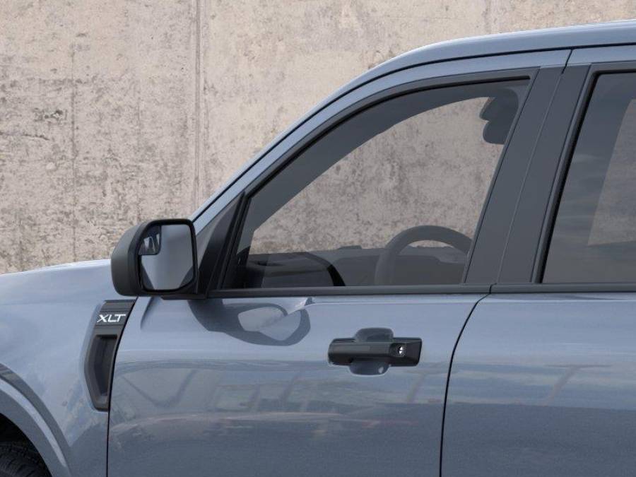 New 2026 Ford Maverick for sale in Lincoln NE