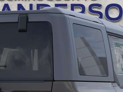 New 2026 Ford Bronco for sale in Lincoln NE