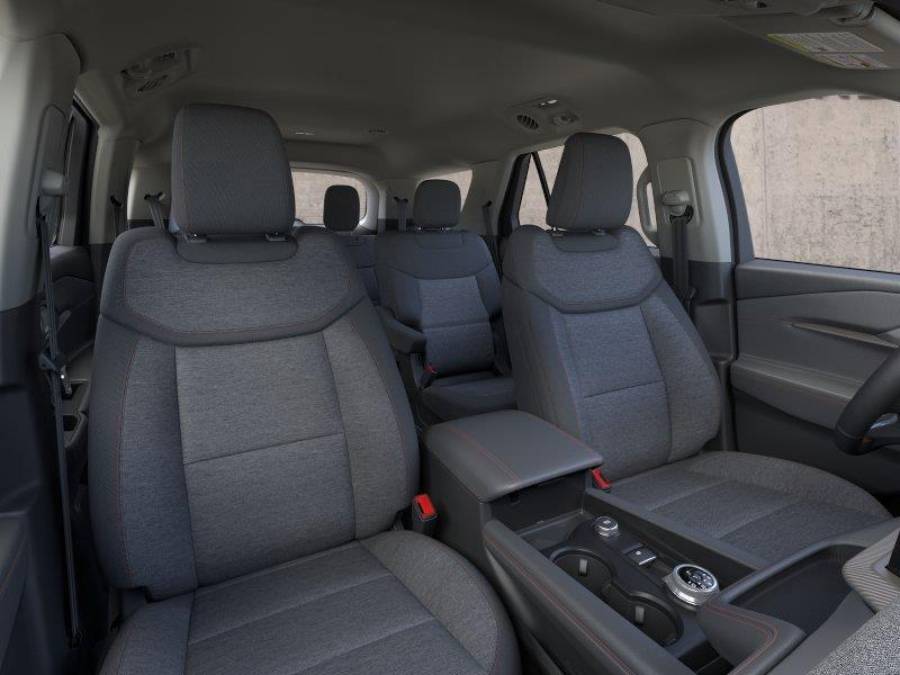 New 2026 Ford Explorer for sale in Lincoln NE