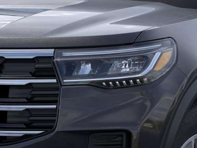 New 2026 Ford Explorer for sale in Lincoln NE
