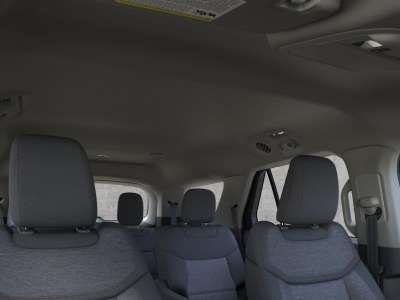 New 2026 Ford Explorer for sale in Lincoln NE