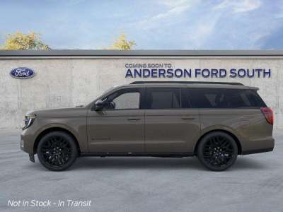 New 2026 Ford Expedition Max for sale in Lincoln NE