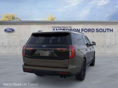 New 2026 Ford Expedition Max for sale in Lincoln NE
