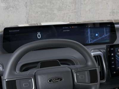 New 2026 Ford Expedition Max for sale in Lincoln NE