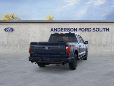 New 2026 Ford F-150 Tremor Crew Cab Truck for sale in Lincoln NE